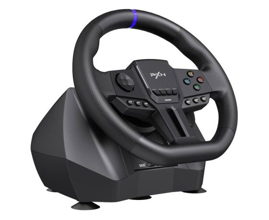 PXN-V900 Gen2 gaming steering wheel