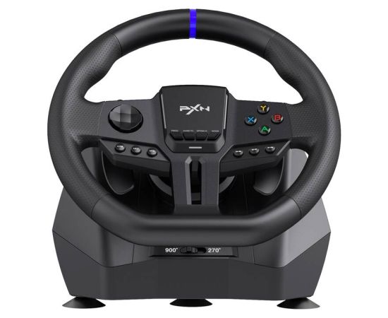 PXN-V900 Gen2 gaming steering wheel