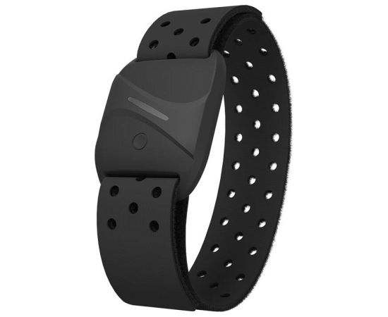 Armband Heart Rate Monitor Coospo HW807 compatibile with Strava , wahooo, mapmyfitness etc.