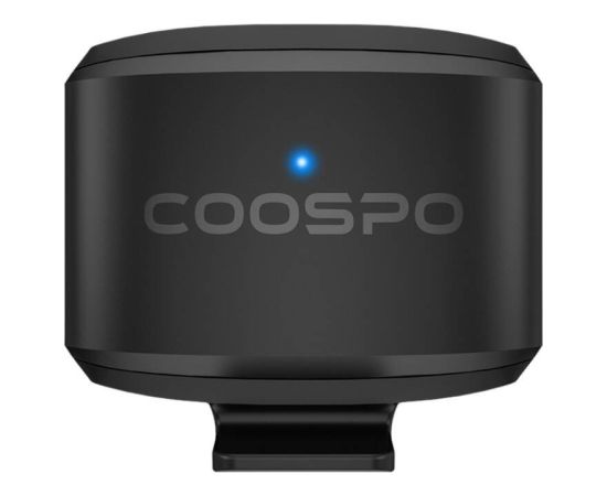 Speed Sensor Coospo BK9S compatibile with Wahooo, Garmin, Bryton etc.