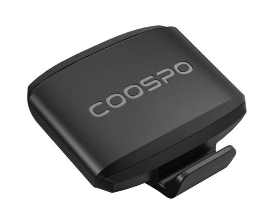 Speed Sensor Coospo BK9S compatibile with Wahooo, Garmin, Bryton etc.