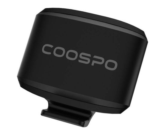Speed Sensor Coospo BK9S compatibile with Wahooo, Garmin, Bryton etc.
