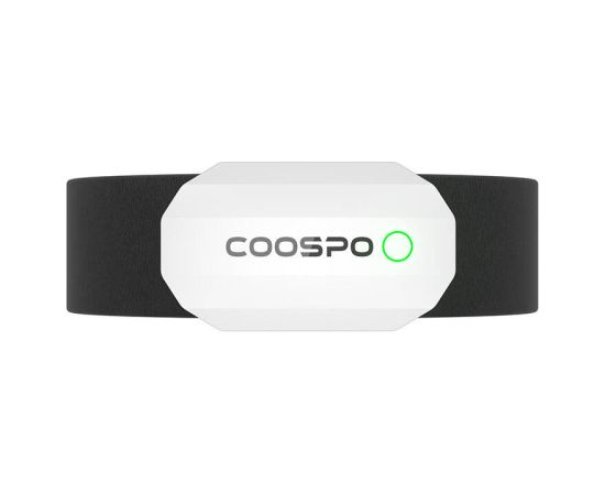 Chest Heart Rate Monitor Coospo H808S-W