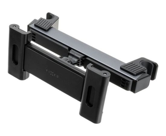Fixed Universal Tablet Holder | Passenger Max | Holder | Tablets | Aluminum/Plastic | Space gray