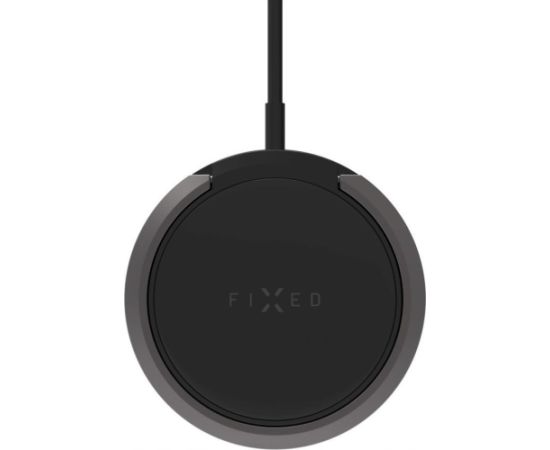LĀDĒTĀJS Fixed | MagPad wireless charger | FIXMPAD2-BK