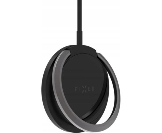 LĀDĒTĀJS Fixed | MagPad wireless charger | FIXMPAD2-BK