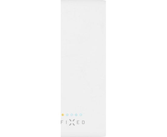 Powerbank Fixed MagZen MagSafe 1X USB-C PD 20W 6000 mAh white