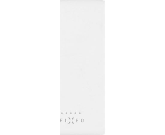 Powerbank Fixed MagZen MagSafe 1X USB-C PD 20W 6000 mAh white
