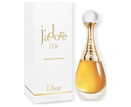 Christian Dior Dior Dior Jadore L'Or Essence de Parfum 50ml. (2023)