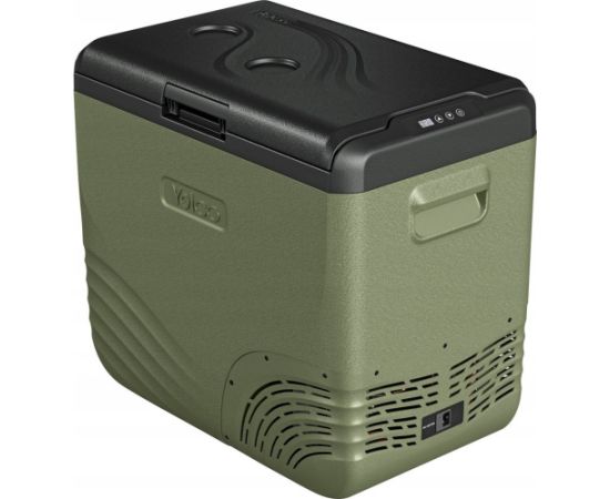 Lodówka turystyczna Yolco NX50 Green 47 l