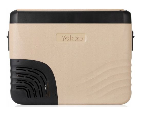 Lodówka turystyczna Yolco KX40 Sand 34 l