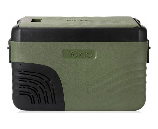Lodówka turystyczna Yolco KX30 Green 25 l