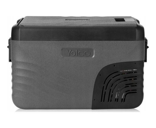 Lodówka turystyczna Yolco KX30 Carbon 25 l