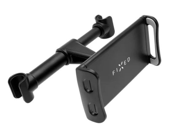 Planšetes turētājs auto sēdeklī Fixed Tab Passenger black  7" - 13"