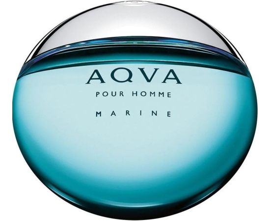 Bvlgari Aqva Pour Homme Marine EDT (100 ml) Vīriešu Smaržas