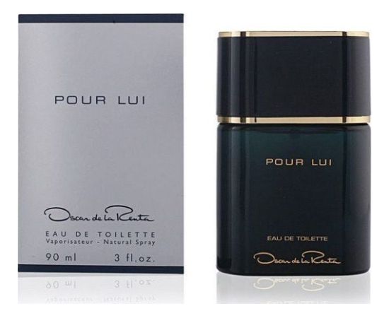 Oscar de la Renta Pour Lui EDT 90 ml