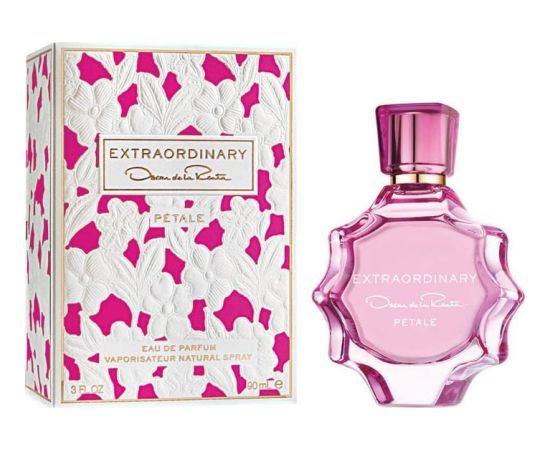 Oscar de la Renta Extraordinary Petale EDT 90ml