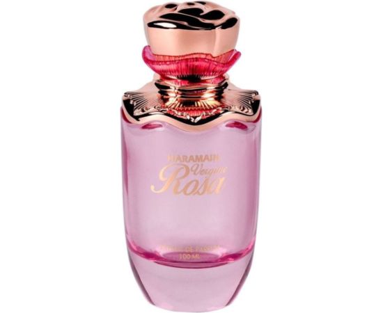 Al Haramain Vergine Rosa ekstrakt perfum spray 100ml