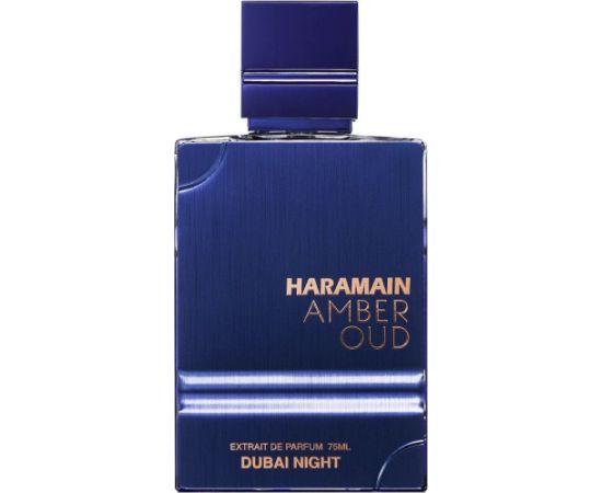 Al Haramain Amber Oud Dubai Night ekstrakt perfum spray 75ml