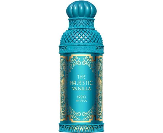 Alexandre.J The Majestic Vanilla EDP 100ml