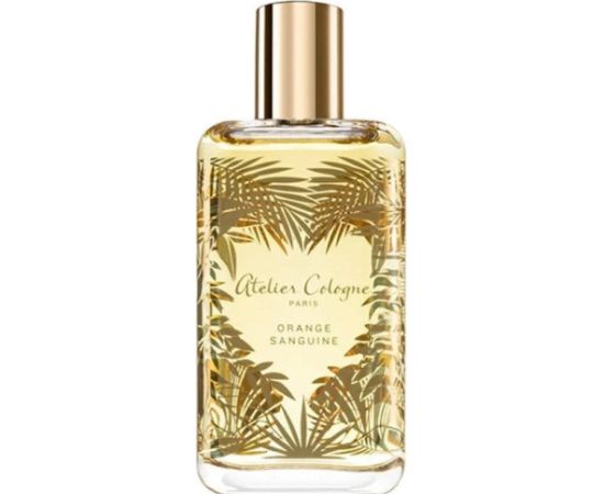 Atelier Cologne Orange Sanguine EDP spray 100ml Unisex Smaržas