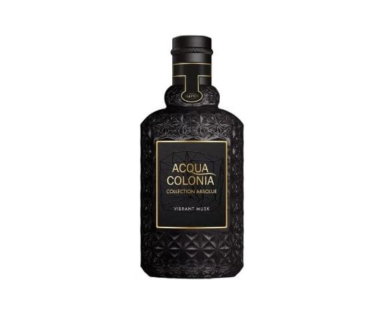 4711 Acqua Colonia Collection Absolue Vibrant Musk EDP 100ml