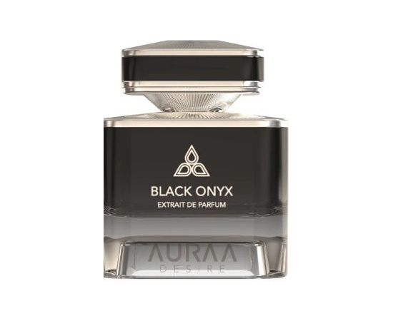 Al Haramain AURAA DESIRE Black Onyx Extrait de Parfum 100ml