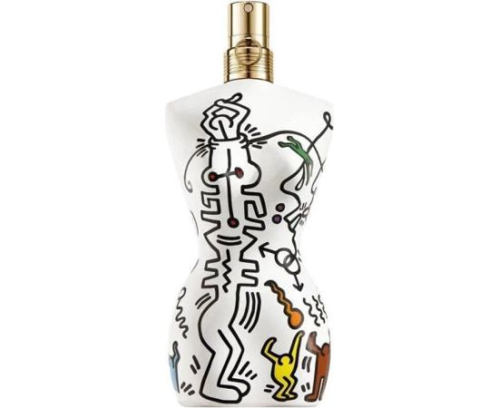 Jean Paul Gaultier Classique Pride Limited Edition EDT 100ml