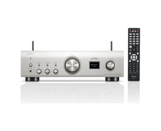 Denon PMA-900HNE wzmacniacz audio Dom Srebrny