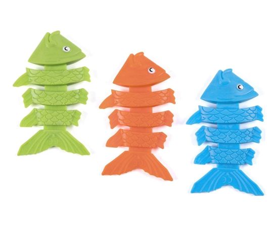 Bestway Zabawki Do Nurkowania 26029 Squiggle Wiggle Dive Fish  rozmiar M