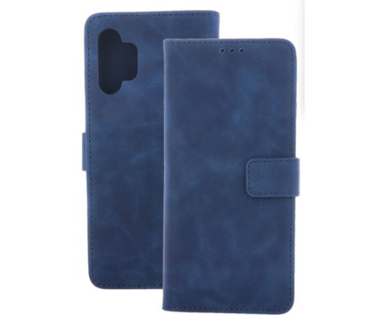 Mocco Smart Velvet Aizsargapvalks Priekš Samsung Galaxy A36 5G