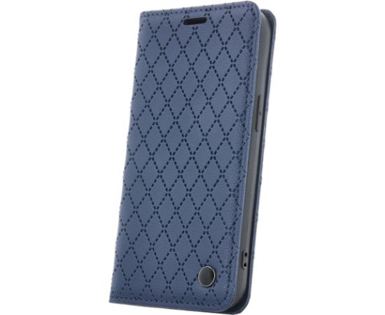 Mocco Smart Caro Aizsargapvalks Priekš Samsung Galaxy A56 5G