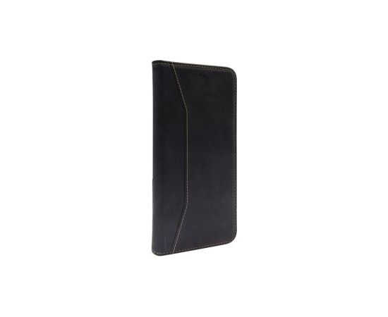 Evelatus Samsung  Galaxy A56 Book Case Folio Black
