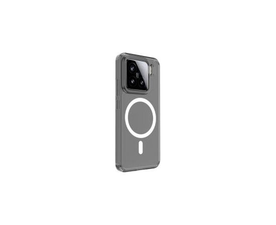 Evelatus Xiaomi  15 Clear Case With Magnetic Transparent