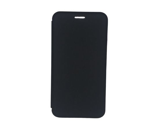 Evelatus Samsung  Galaxy S22 Book Case Black