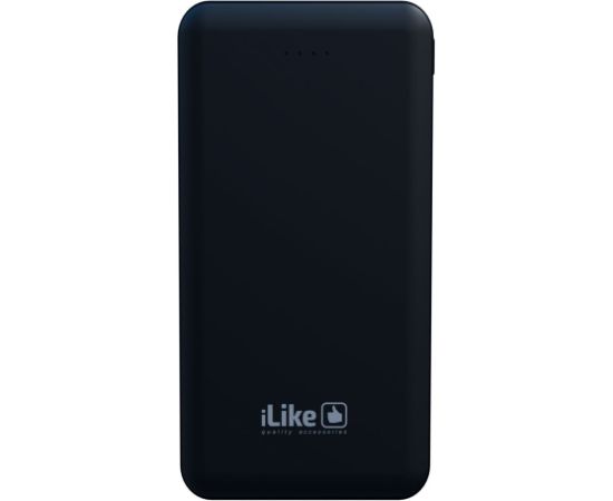 iLike -  iLIKE Power Bank 951 10000 mAh Black