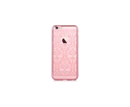Devia Apple  iPhone 7 Plus Baroque with Swarovski Rose Gold