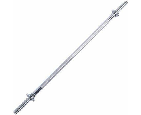 Tunturi Barbell Bar Штанга для тяжелой атлетики, 165см