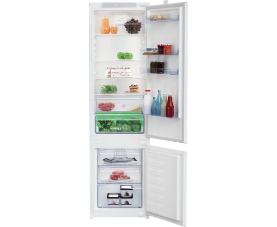 Built-in fridge Beko