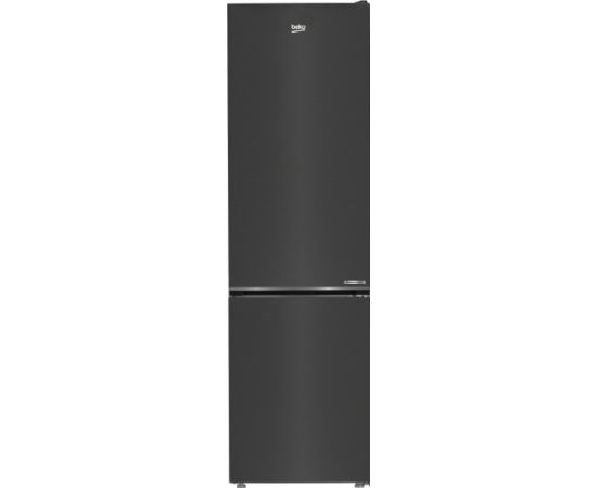 Beko B5RCNA405HXBR1 Ledusskapis 203cm Dark Inox