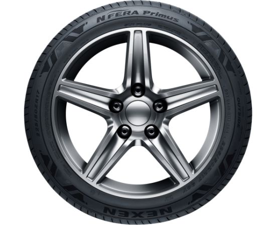 205/60R16 NEXEN N'FERA PRIMUS 96H XL