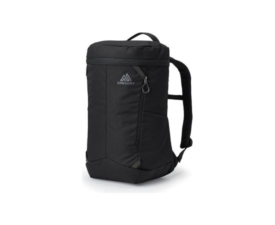 Multipurpose Backpack - Gregory Rhune 25 Carbon Black