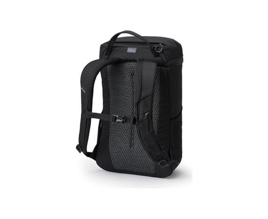 Multipurpose Backpack - Gregory Rhune 25 Carbon Black