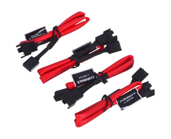 Noctua NA-SEC1.RED hardware cooling accessory Red