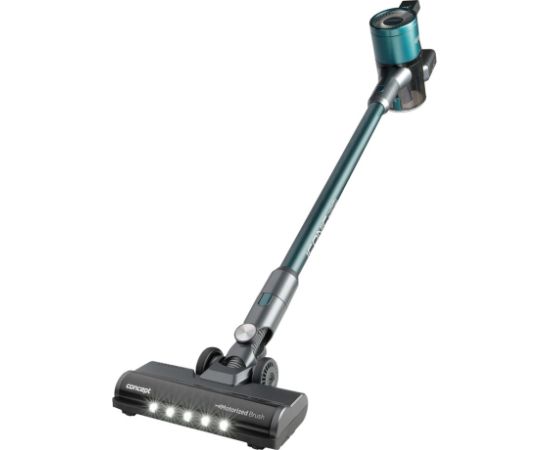 Pionowy odkurzacz aku 2w1 Iconic CONCEPT VP6045