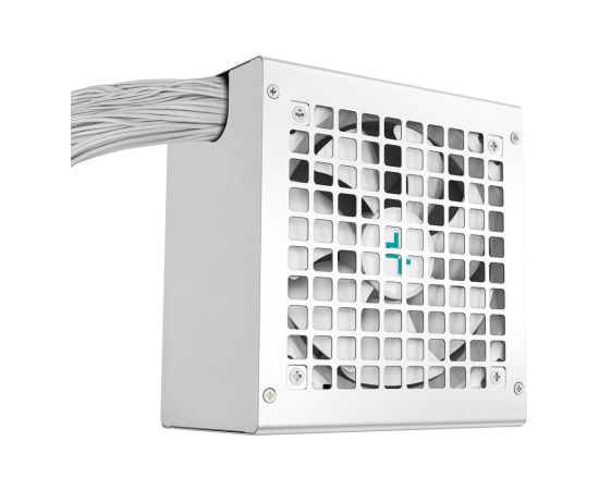 DeepCool PL750D WH power supply unit 750 W 20+4 pin ATX ATX White
