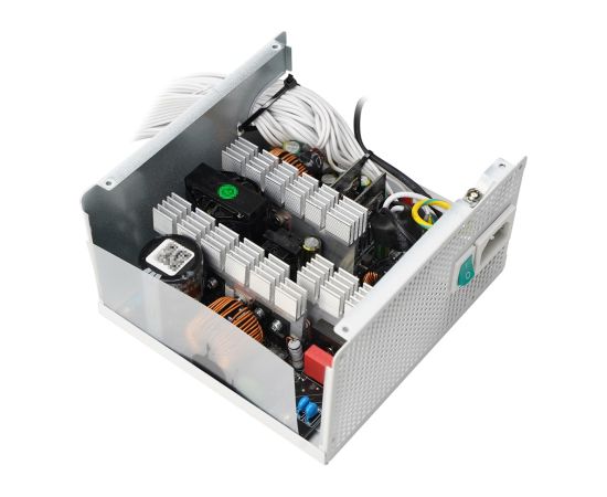 DeepCool PL750D WH power supply unit 750 W 20+4 pin ATX ATX White