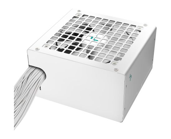 DeepCool PL750D WH power supply unit 750 W 20+4 pin ATX ATX White