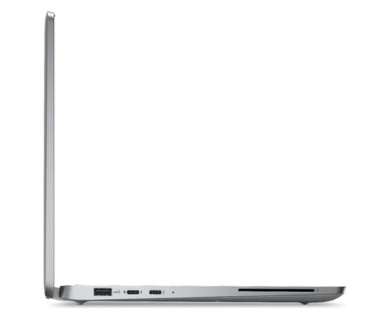 Dell Latitude 5350/Ultra 5 125U/16GB/512GB SSD Gen4/13.3" FHD/Integrated/FgrPr & SmtCd/FHD/IR Cam/Mic/WLAN + BT/EST Backlit Kb/3 Cell/W11Pro/3yrs Prosupport / N036L535013EMEA_VP_EE