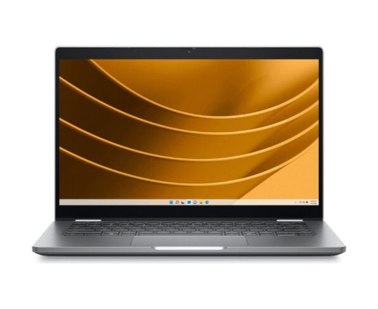 Dell Latitude 5350/Ultra 5 125U/16GB/512GB SSD Gen4/13.3" FHD/Integrated/FgrPr & SmtCd/FHD/IR Cam/Mic/WLAN + BT/US Backlit Kb/3 Cell/W11Pro/3yrs Prosupport / N036L535013EMEA_VP